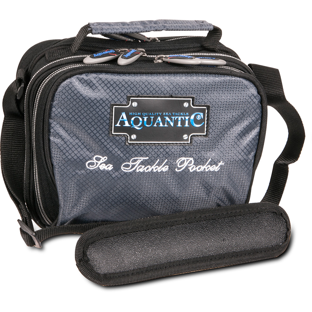 Aquantic Sea Tackle Pocket