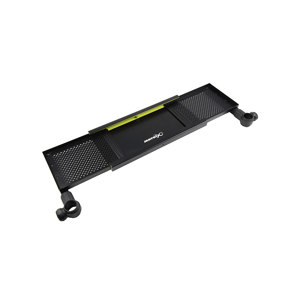Matrix Slim Extending Side Tray Matrix Slim Extending Side Tray
