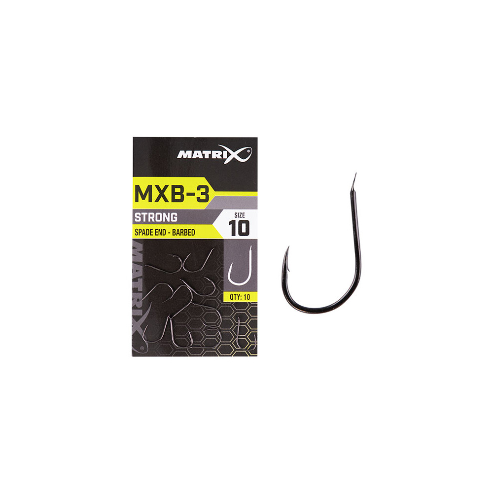 Matrix Haken MXB-3 Matrix Haken MXB-3