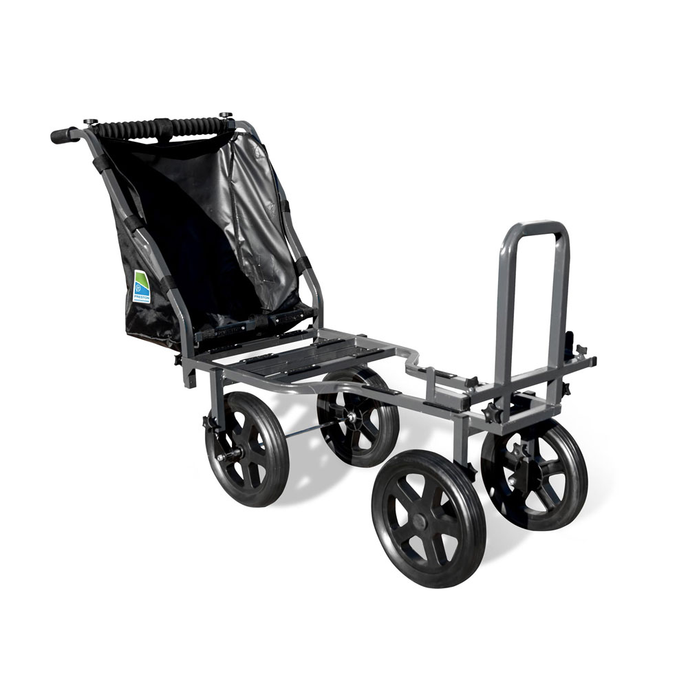 Preston Four Wheeled Shuttle Preston Four Wheeled Shuttle