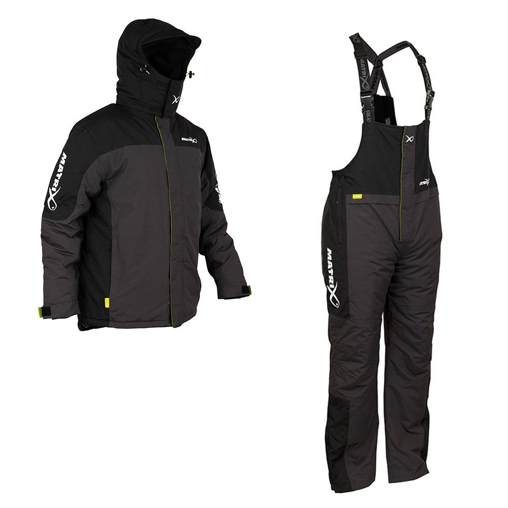 Matrix Winter Suit Matrix Winter Suit