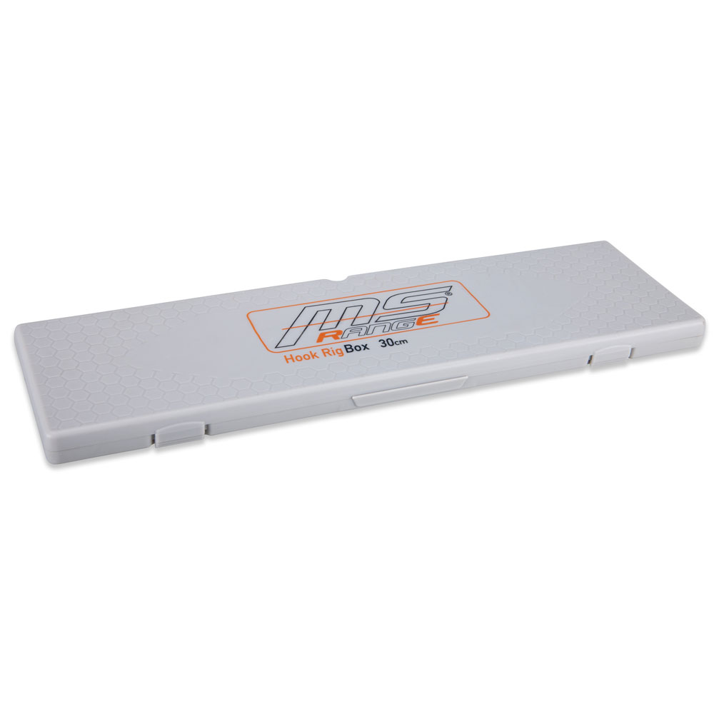 MS Range Hook Rig Box MS Range Hook Rig Box