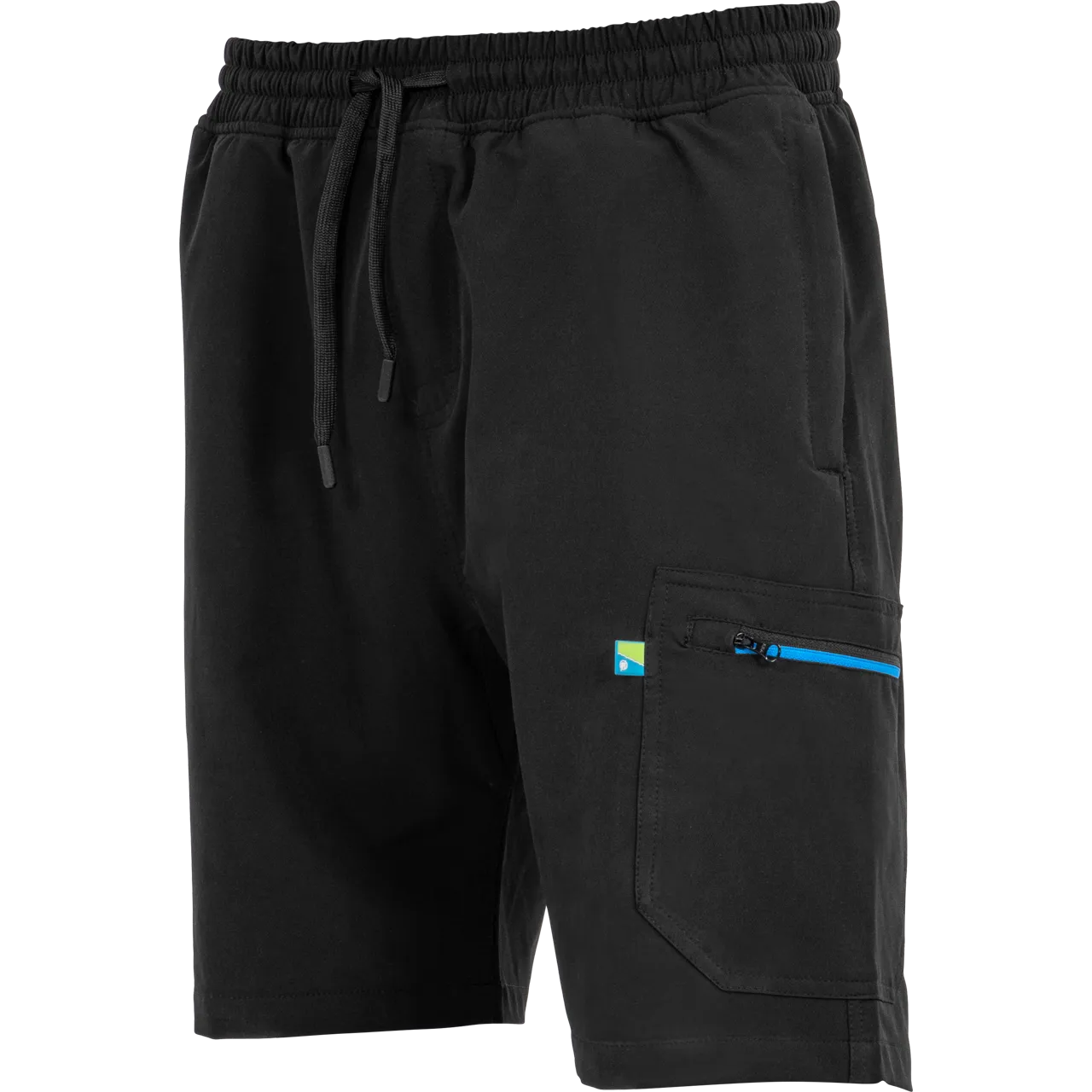 Preston Duratech Shorts Seite