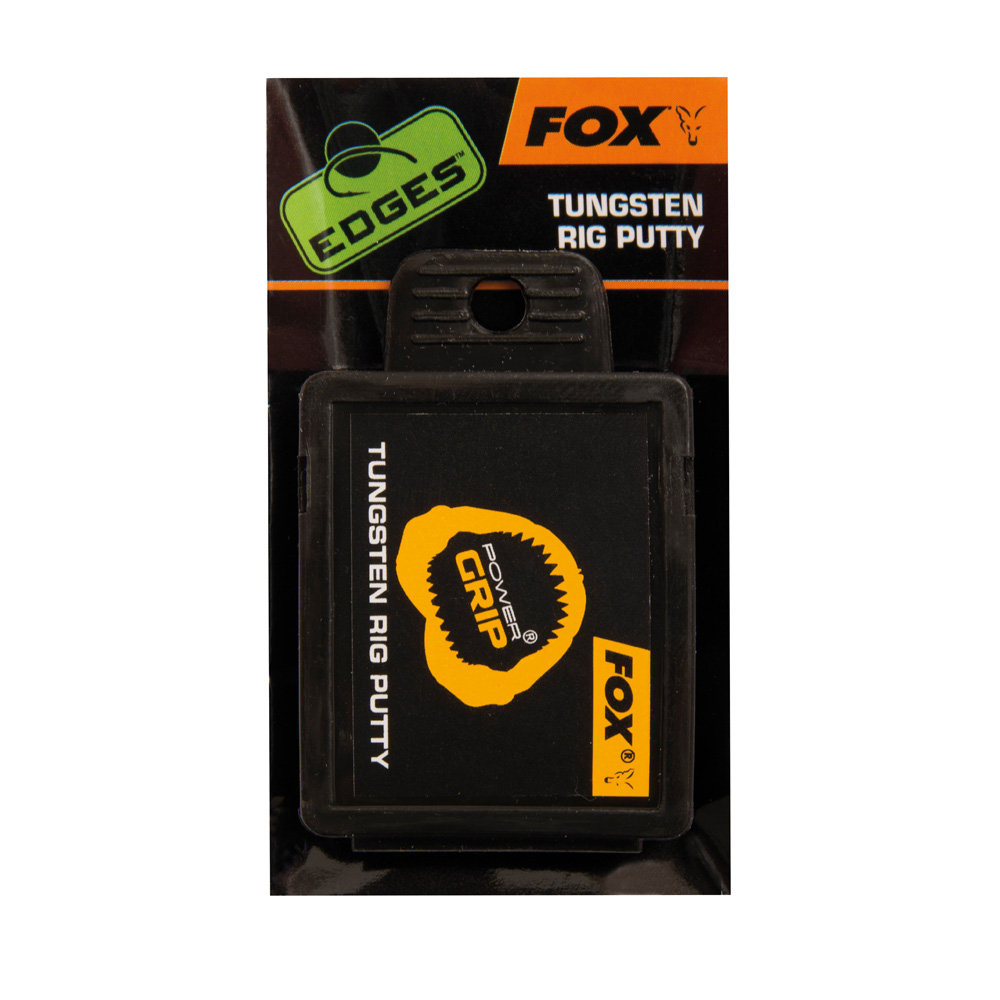 Fox Tungsten Rig Putty Fox Tungsten Rig Putty