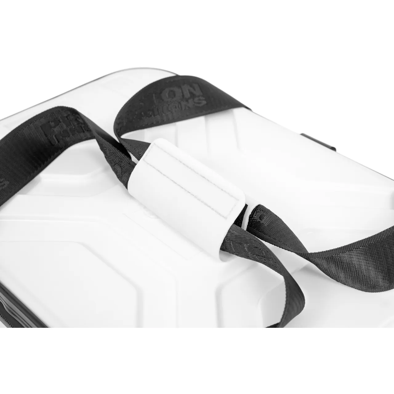 Preston Hardcase Cooler