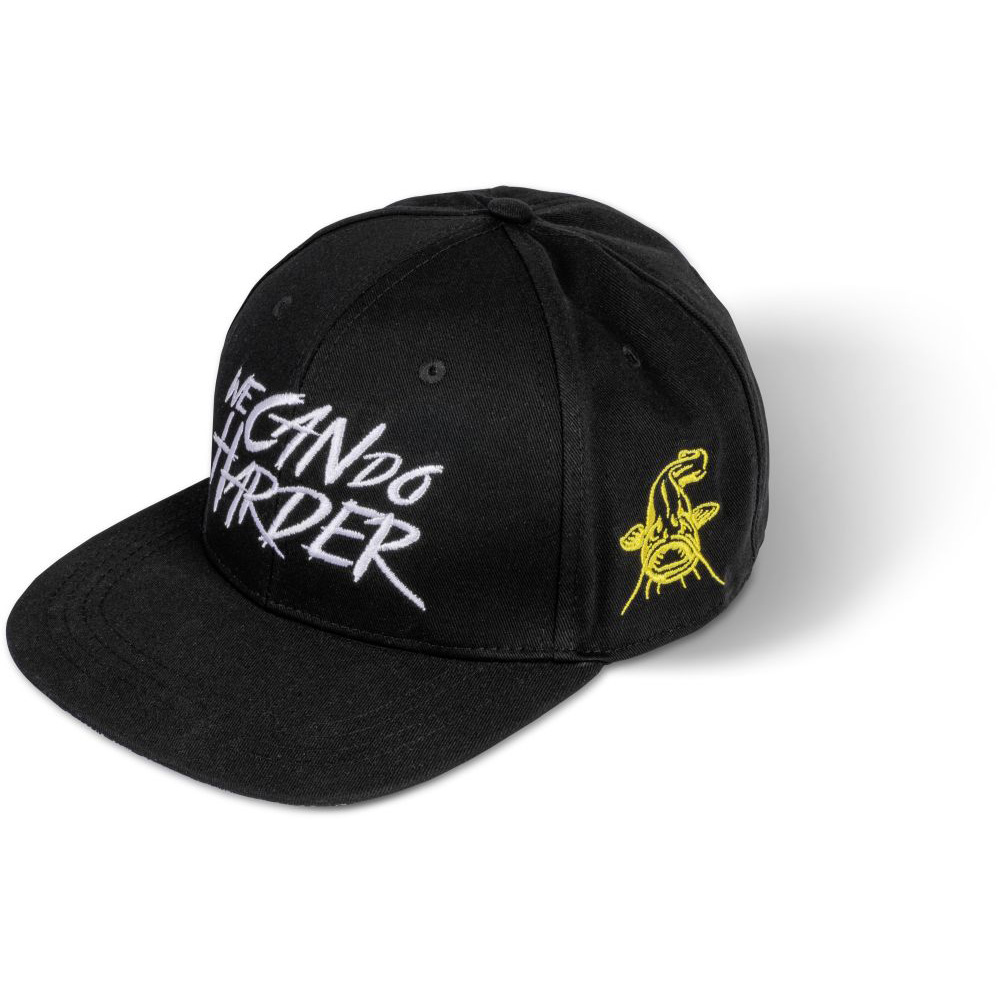 Black Cat Cap schwarz Black Cat Cap schwarz