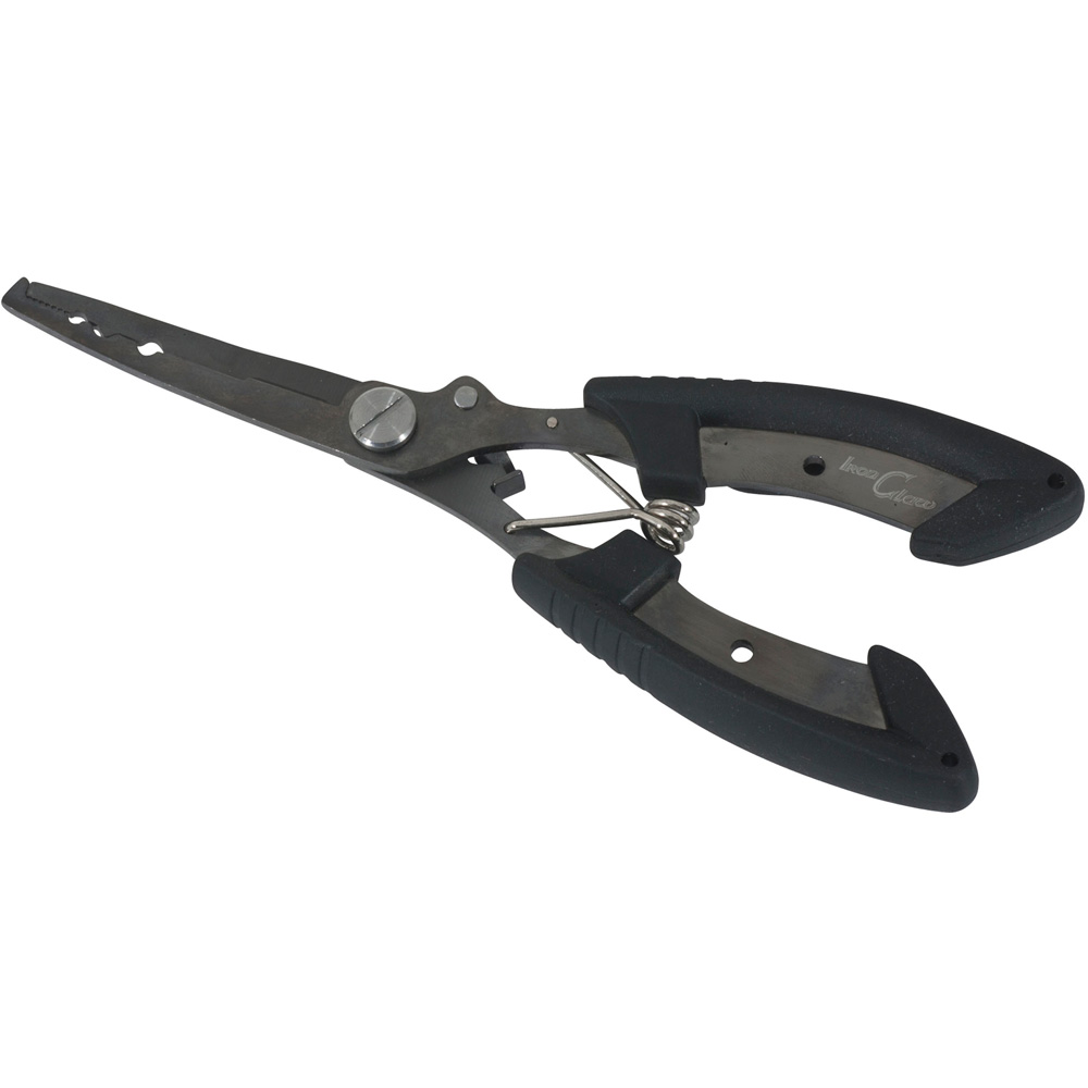 Iron Claw Plier Bent SP 16cm Iron Claw Plier Bent SP 16cm