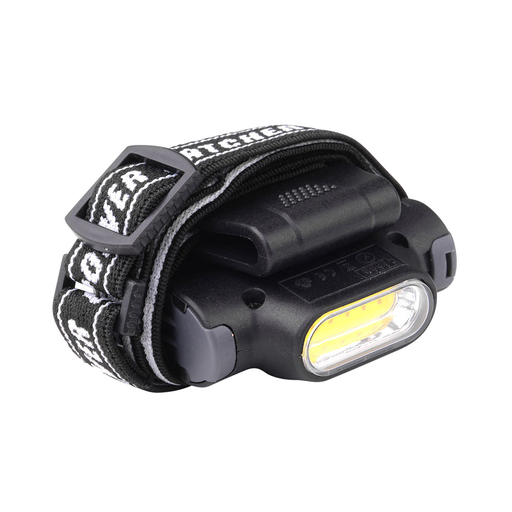 Power Catcher LED Cap Light