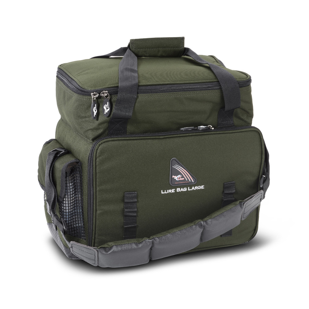 Iron Claw Lure Bag L Iron Claw Lure Bag L