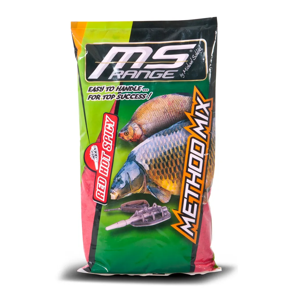 0845-104_Pack.webp MS Range Method Mix Red Hot Spicy