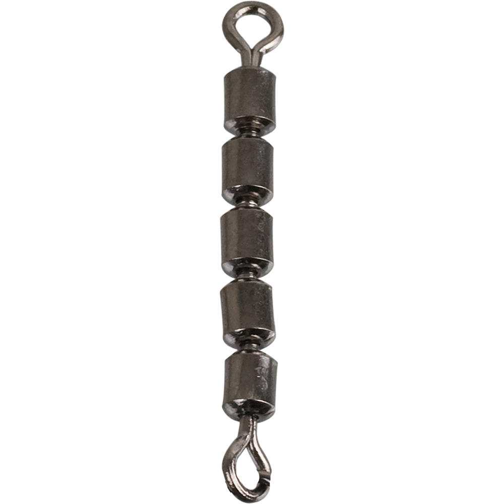 Iron Trout 5-Barrel Swivel Iron Trout 5-Barrel Swivel