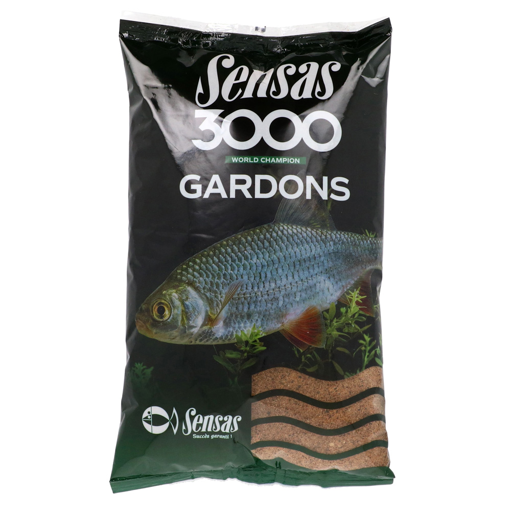Sensas Gardons Sensas Gardons