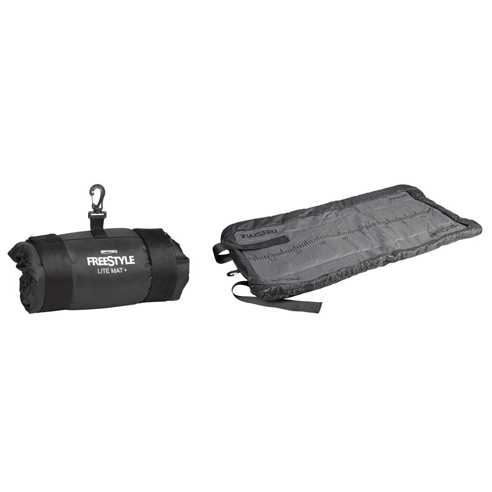 Freestyle Abhakmatte Lite Mat Plus 90cm Freestyle Abhakmatte Lite Mat Plus 90cm