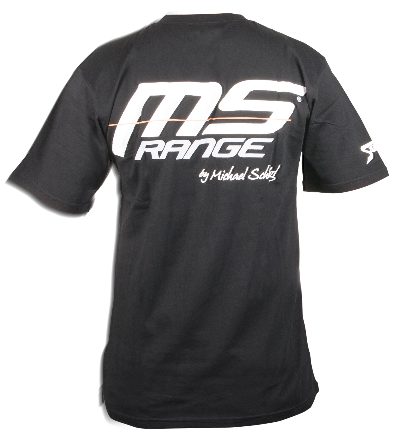 MS Range T-Shirt Old Edition