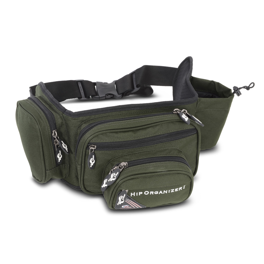 Iron Claw Hip Organizer I Iron Claw Hip Organizer I