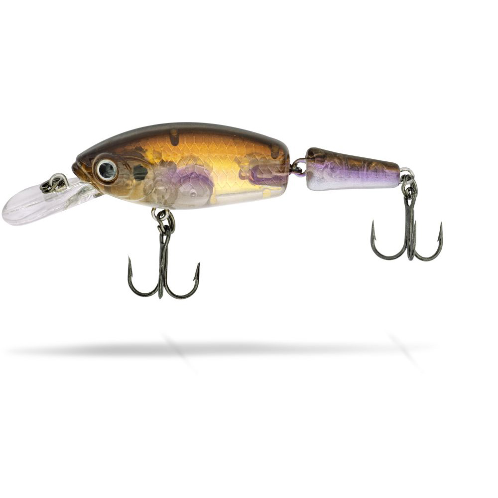 Quantum JOINTED Minnow SR Quantum JOINTED Minnow SR