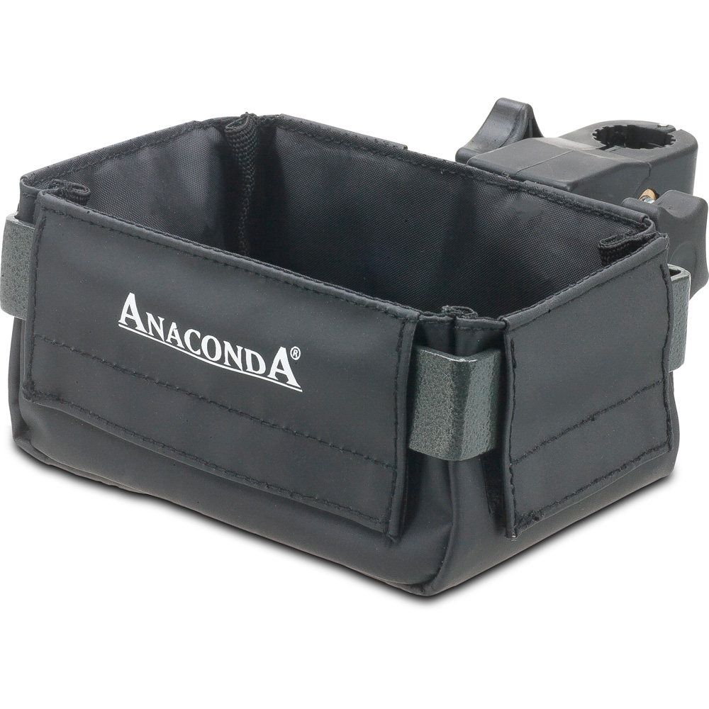 Anaconda Space Cube Anaconda Space Cube