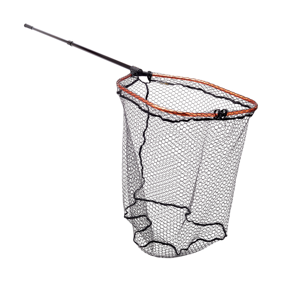Savage Gear Pro Folding Net Telescopic Savage Gear Pro Folding Net Telescopic