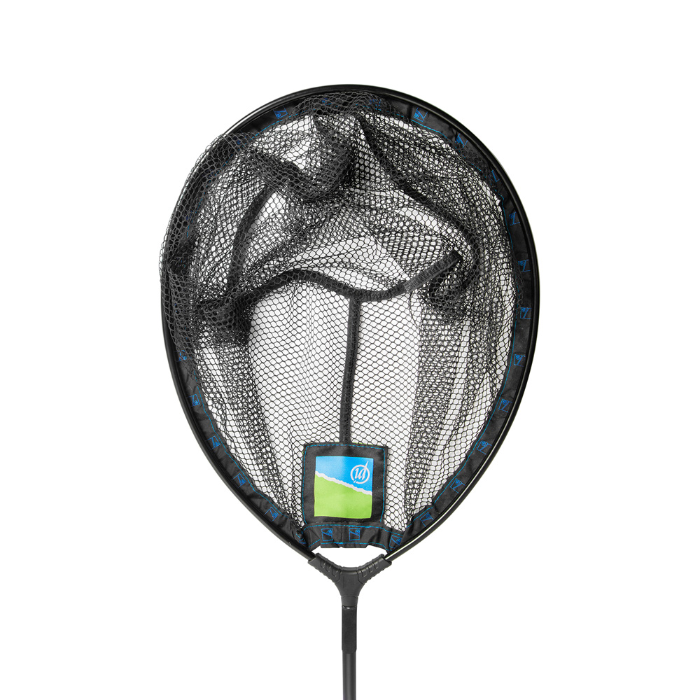 Preston Quick Dry Landing Net - Kescherkopf Preston Quick Dry Landing Net - Kescherkopf