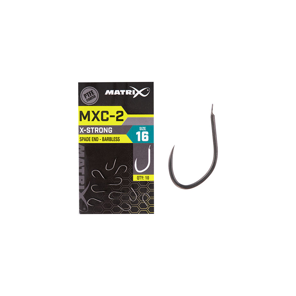 Matrix Haken MXC-2 Matrix Haken MXC-2