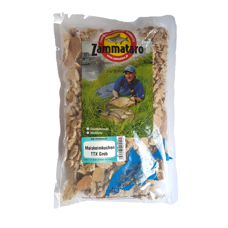 Maiskeimkuchen TTX Maiskeimkuchen TTX