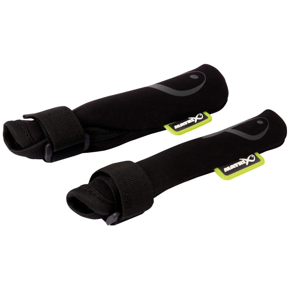 Matrix Tip & Butt Protectors Matrix Tip & Butt Protectors