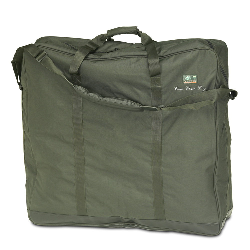 Anaconda Carp Chair Bag