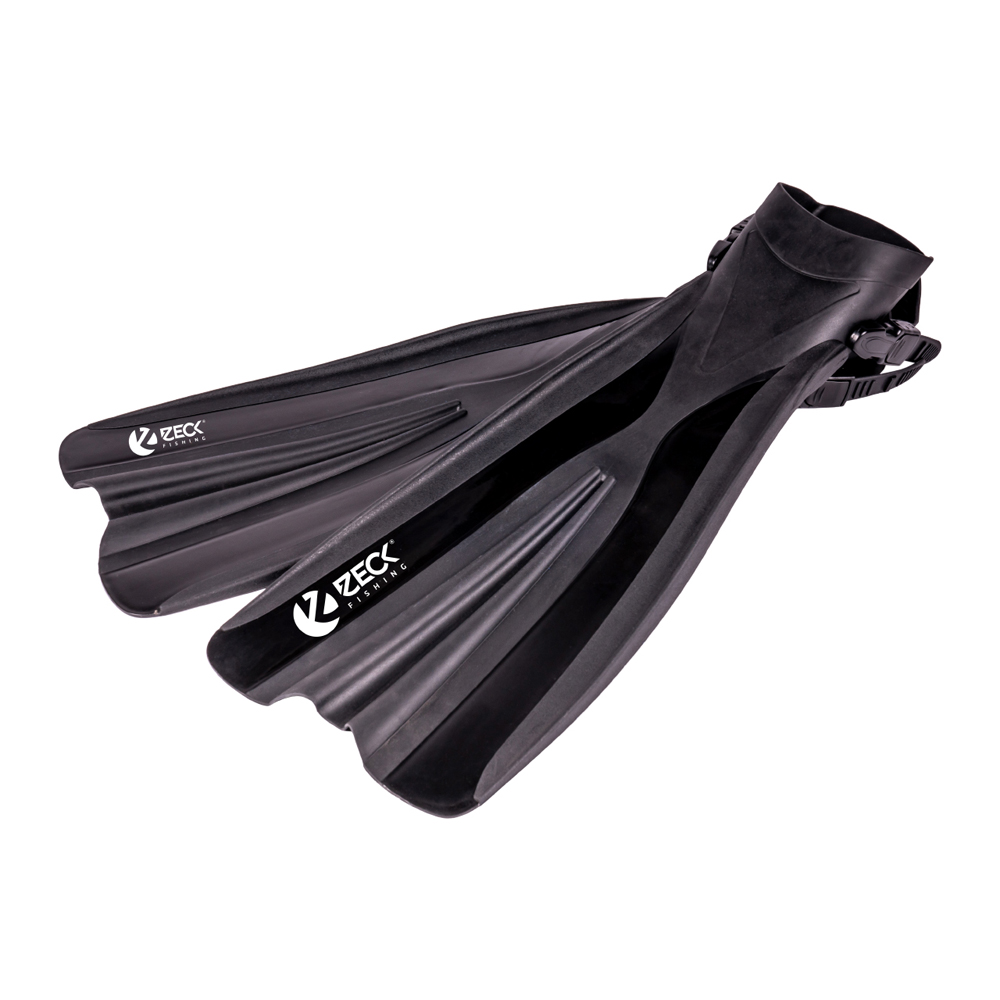 Zeck Belly Boat Fins Long - Flossen Zeck Belly Boat Fins Long - Flossen