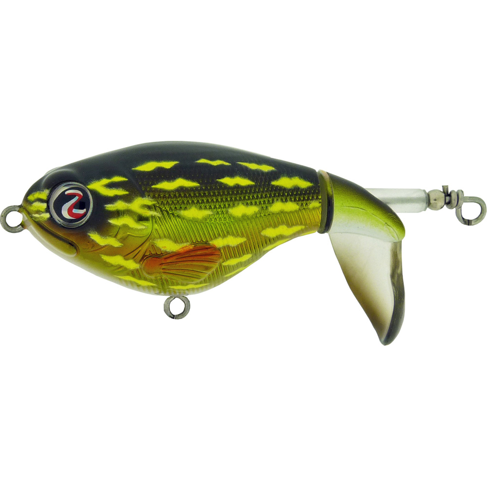 River2Sea Whopper Plopper 75 - 7,5cm - 16g River2Sea Whopper Plopper 75 - 7,5cm - 16g