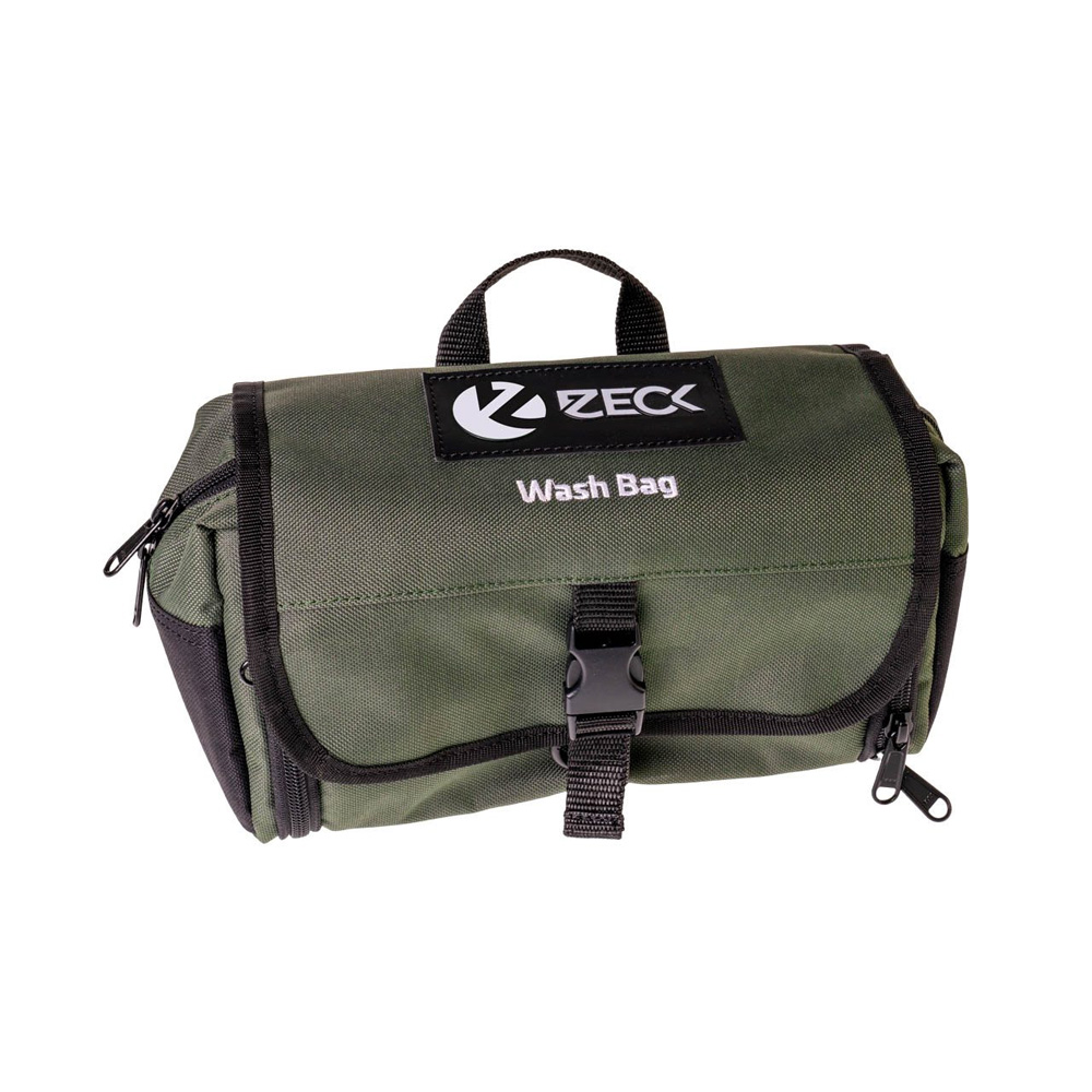 Zeck Wash Bag Zeck Wash Bag