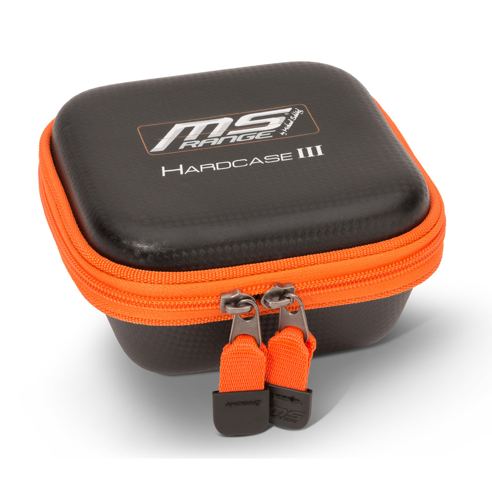 MS Range Hardcase III MS Range Hardcase III