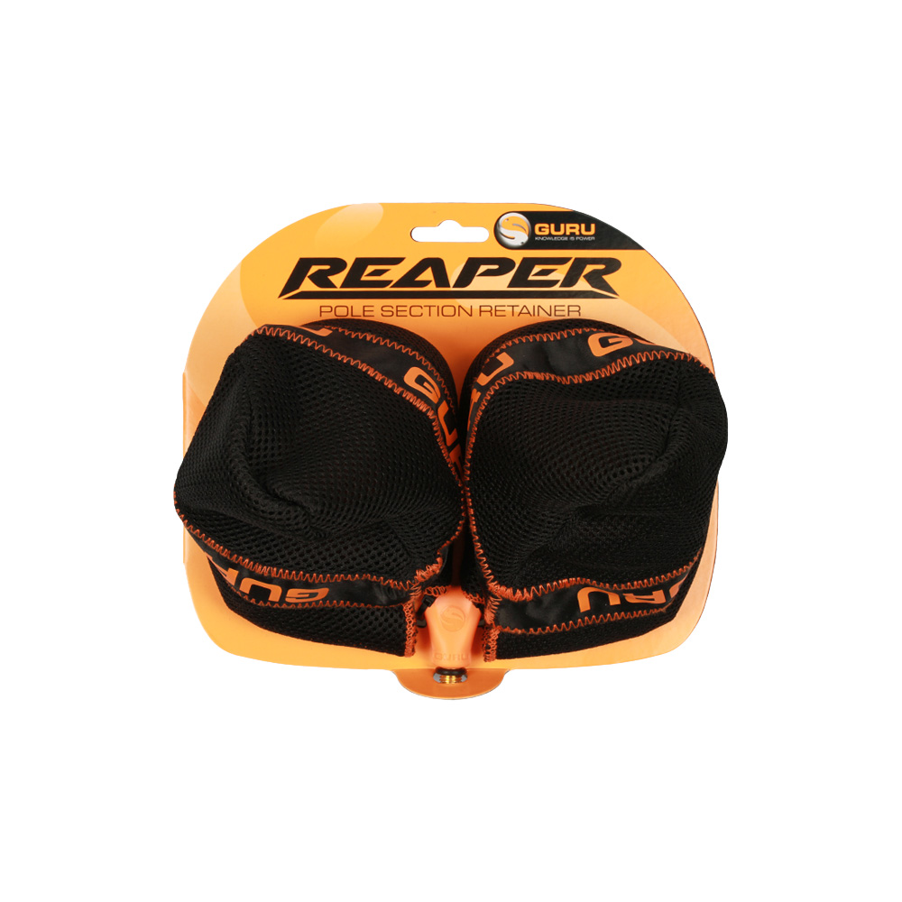 Guru Reaper Pole Sock Guru Reaper Pole Sock