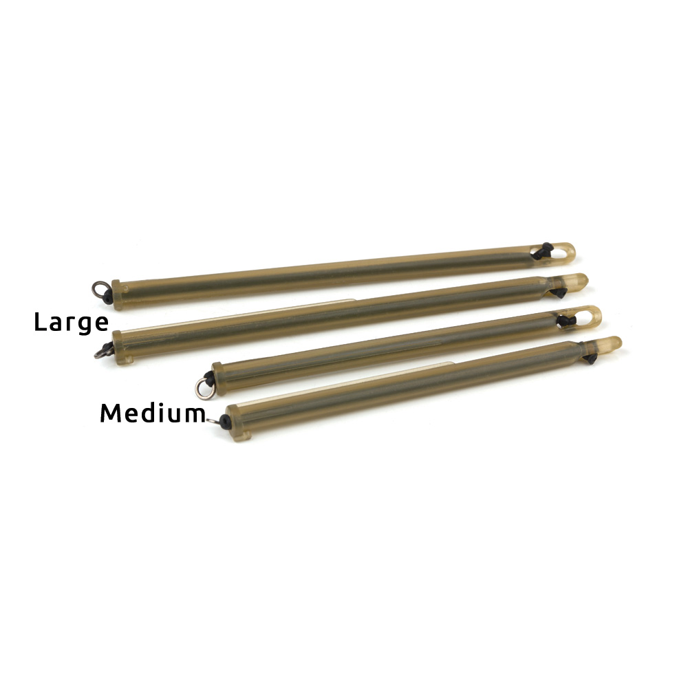 Matrix Elasticated Tubes Matrix Elasticated Tubes