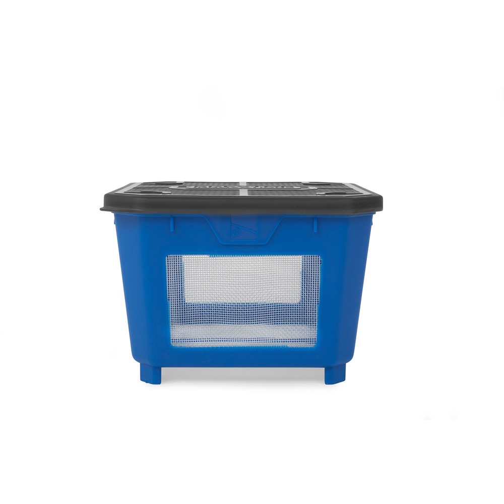 Preston 3pt Ventamesh Tub Preston 3pt Ventamesh Tub