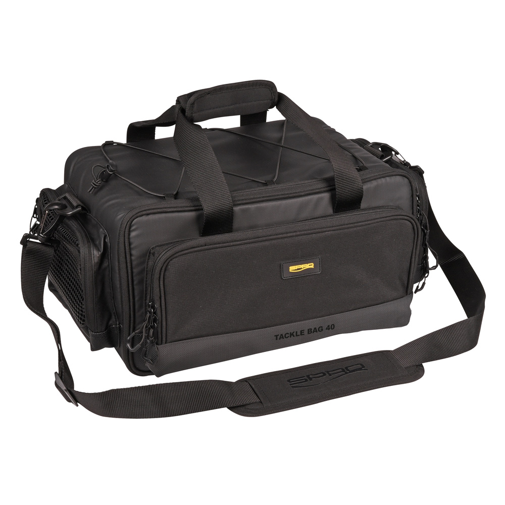 Spro Tackle Bag 40 Spro Tackle Bag 40