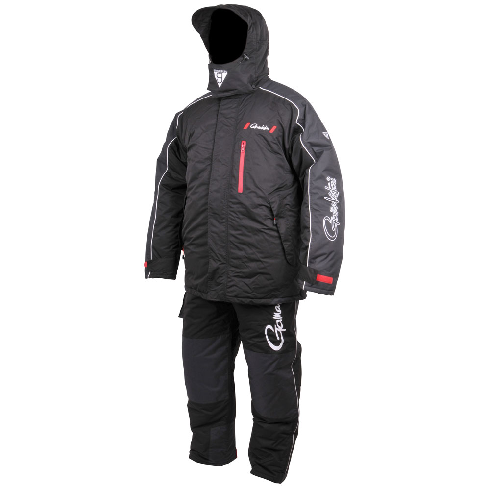 Gamakatsu Hyper Thermal Suit Gamakatsu Hyper Thermal Suit