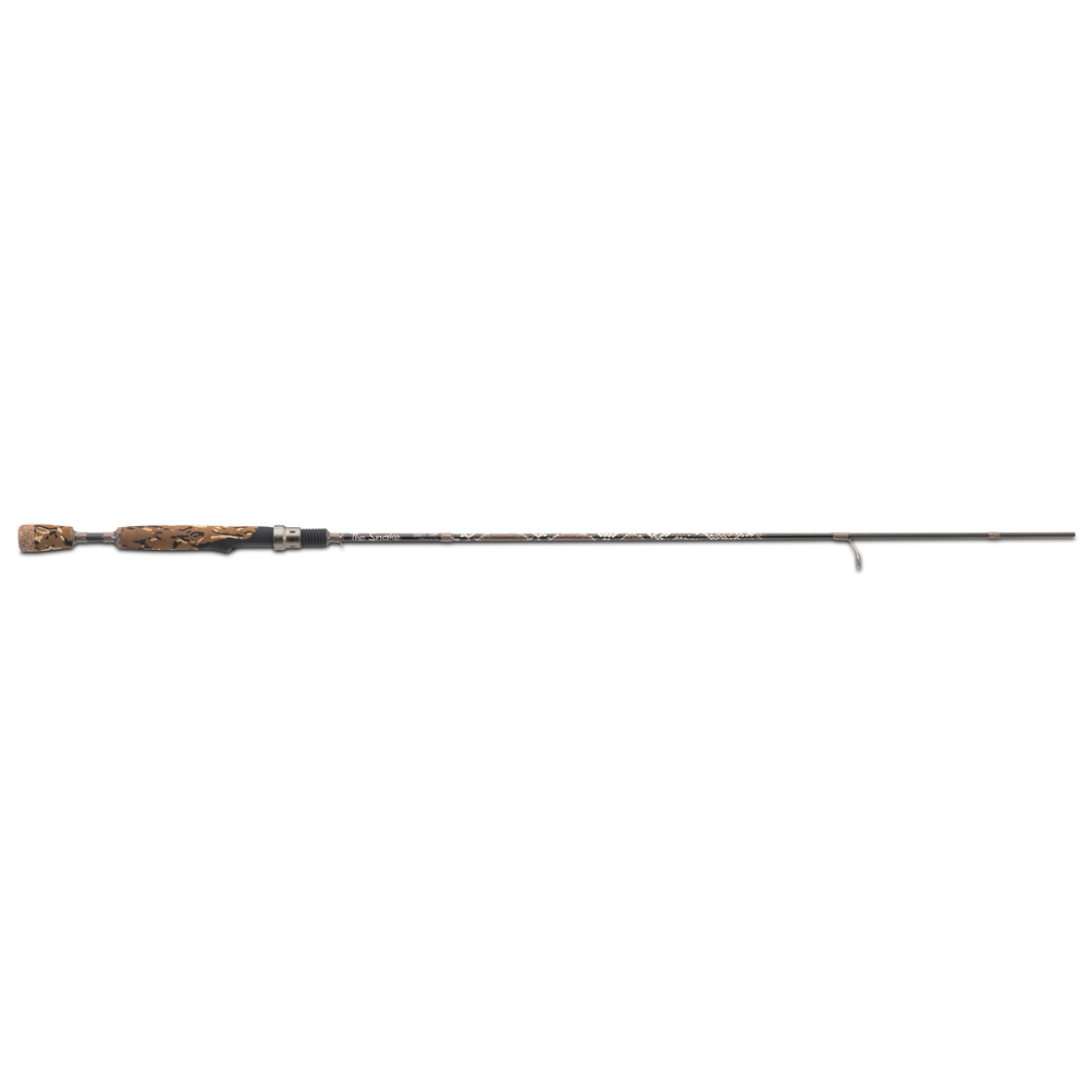 Iron Claw The Snake S661 MF CW -11g 1,98m -11g Iron Claw The Snake S661 MF CW -11g 1,98m -11g