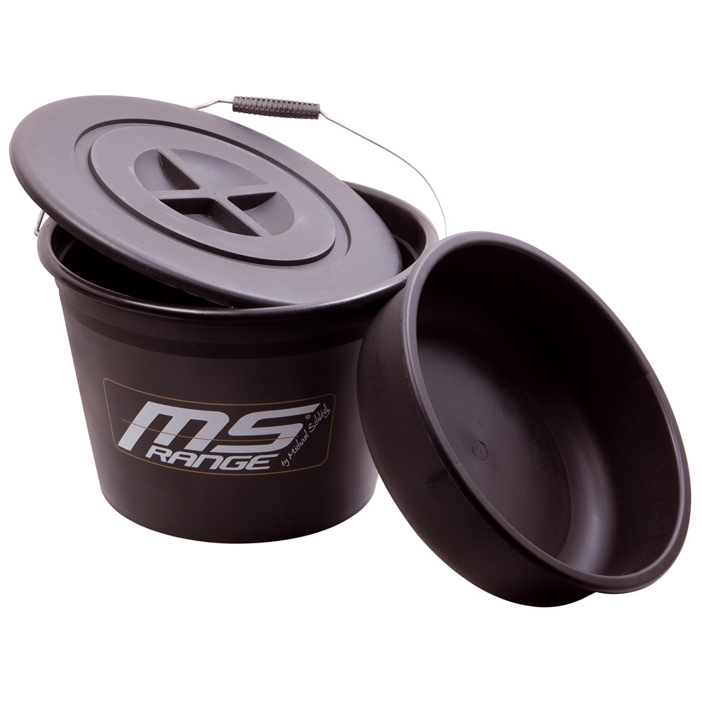 Futtereimer MS Range Competition Bucket 25L Futtereimer MS Range Competition Bucket 25L