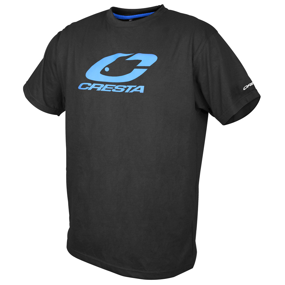 Cresta T-Shirts