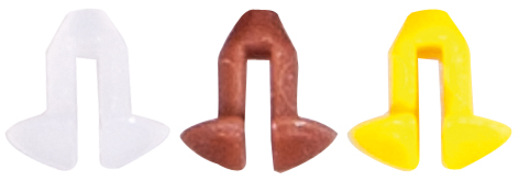 MS Range V-Pin Stops MS Range V-Pin Stops