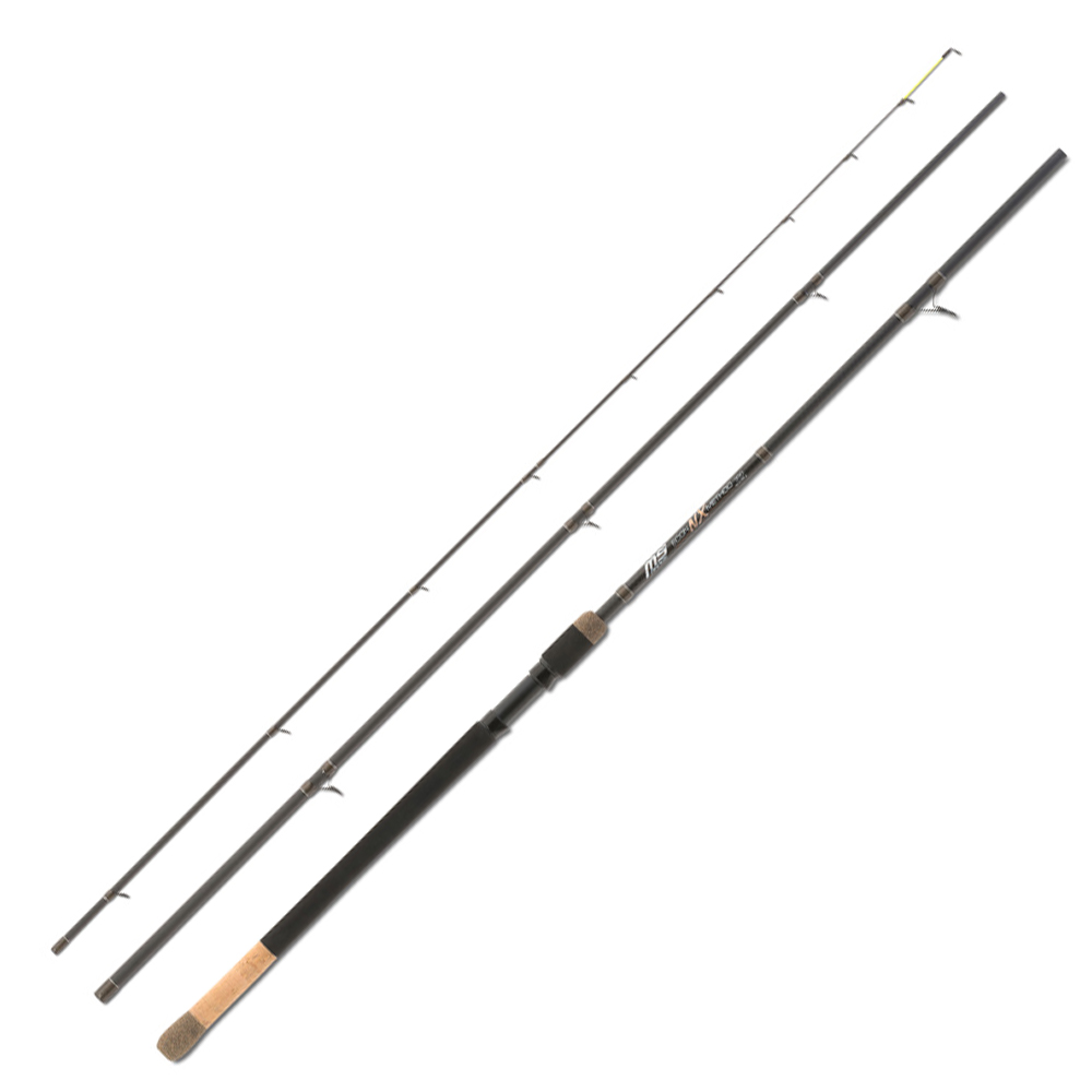 MS Range Econ NX Method 330 -65g MS Range Econ NX Method 330 -65g