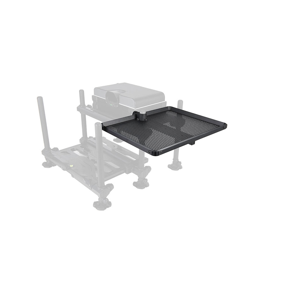 Matrix Self Support Side Tray Large Matrix Self Support Side Tray Large