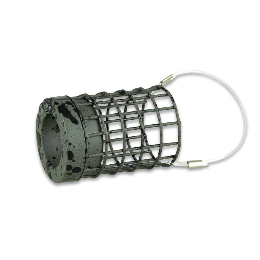 MS Range Open End Feeder green MS Range Open End Feeder green