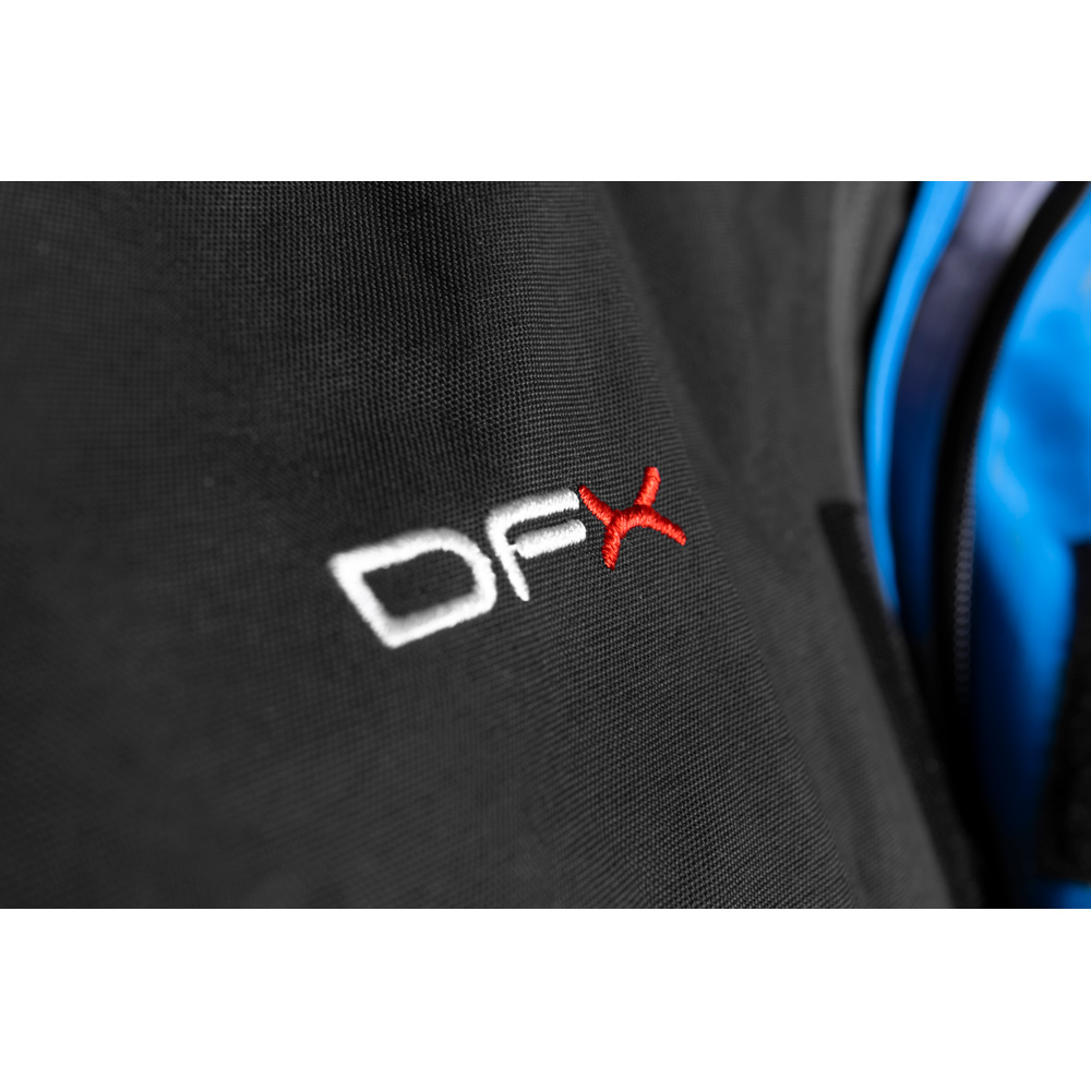 Preston DFX Suit - XL