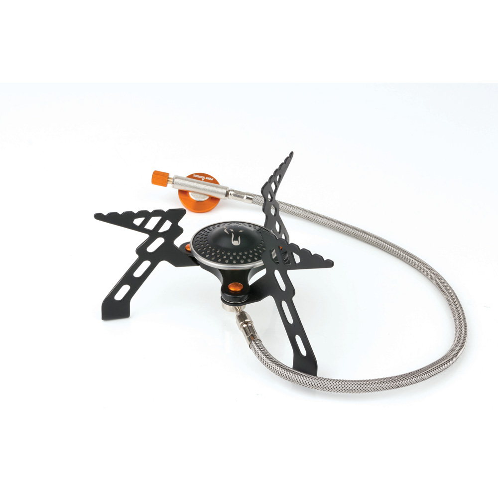 FOX Compact 300 Stove FOX Compact 300 Stove
