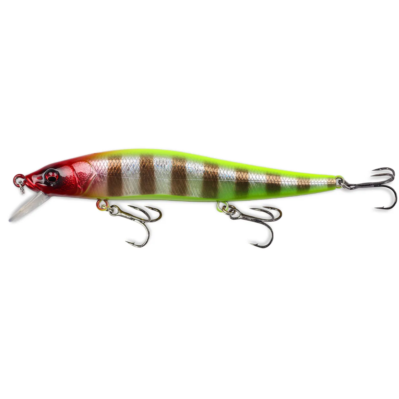 IC DOIYO Glasseye Snitcher UV 110mm