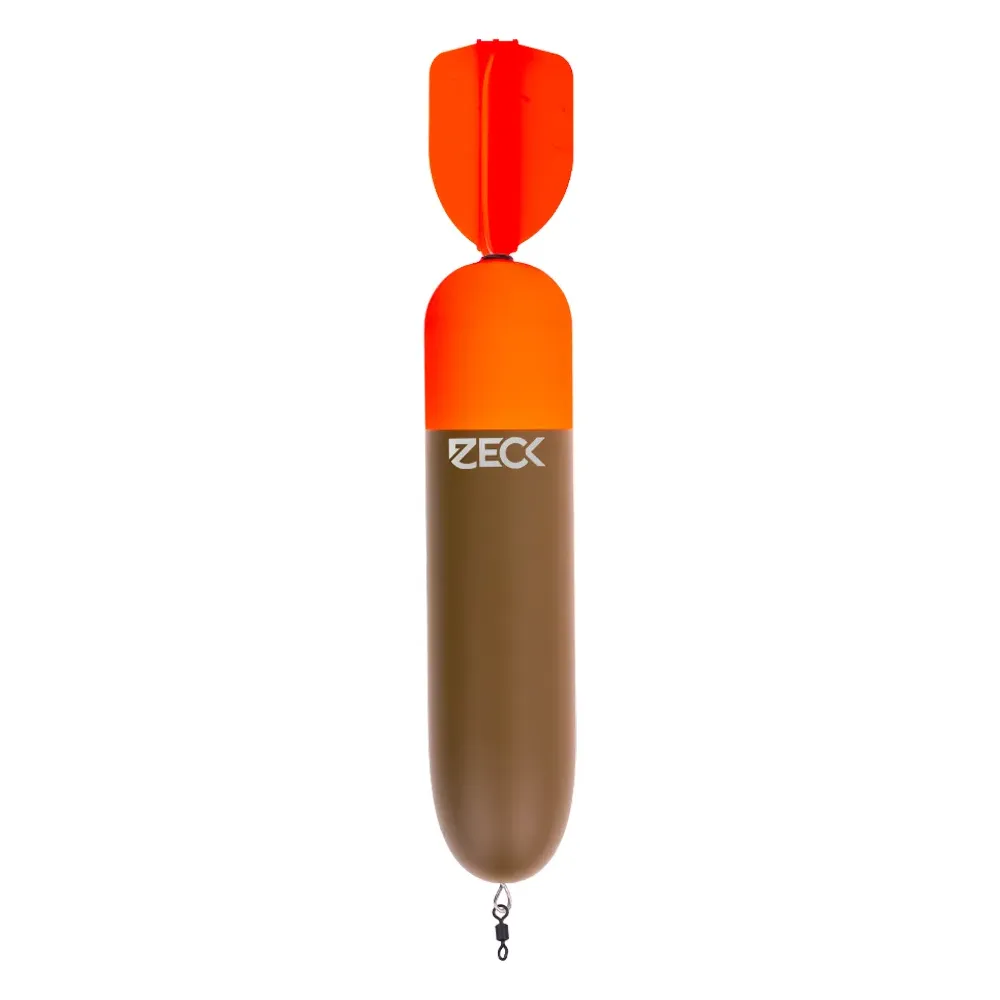 Zeck Swivel Darter Float