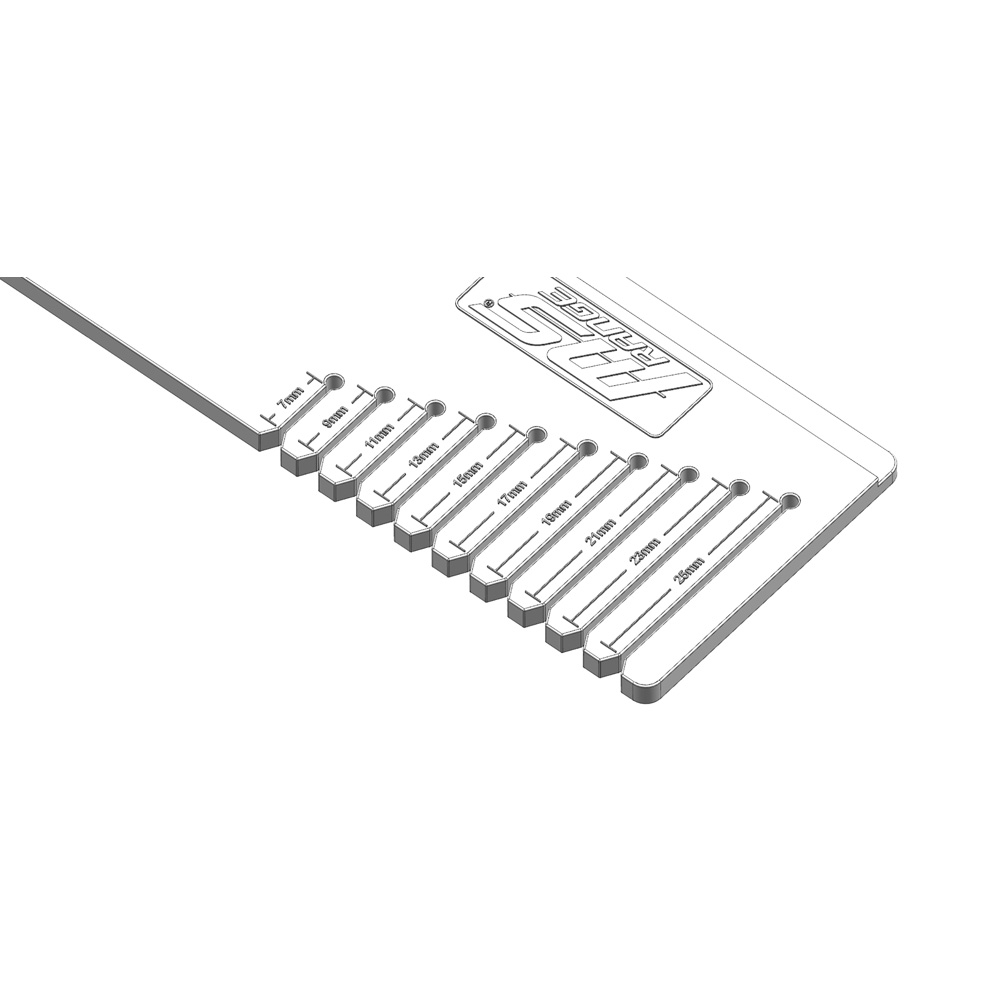 MS Range Template orange MS Range Template orange