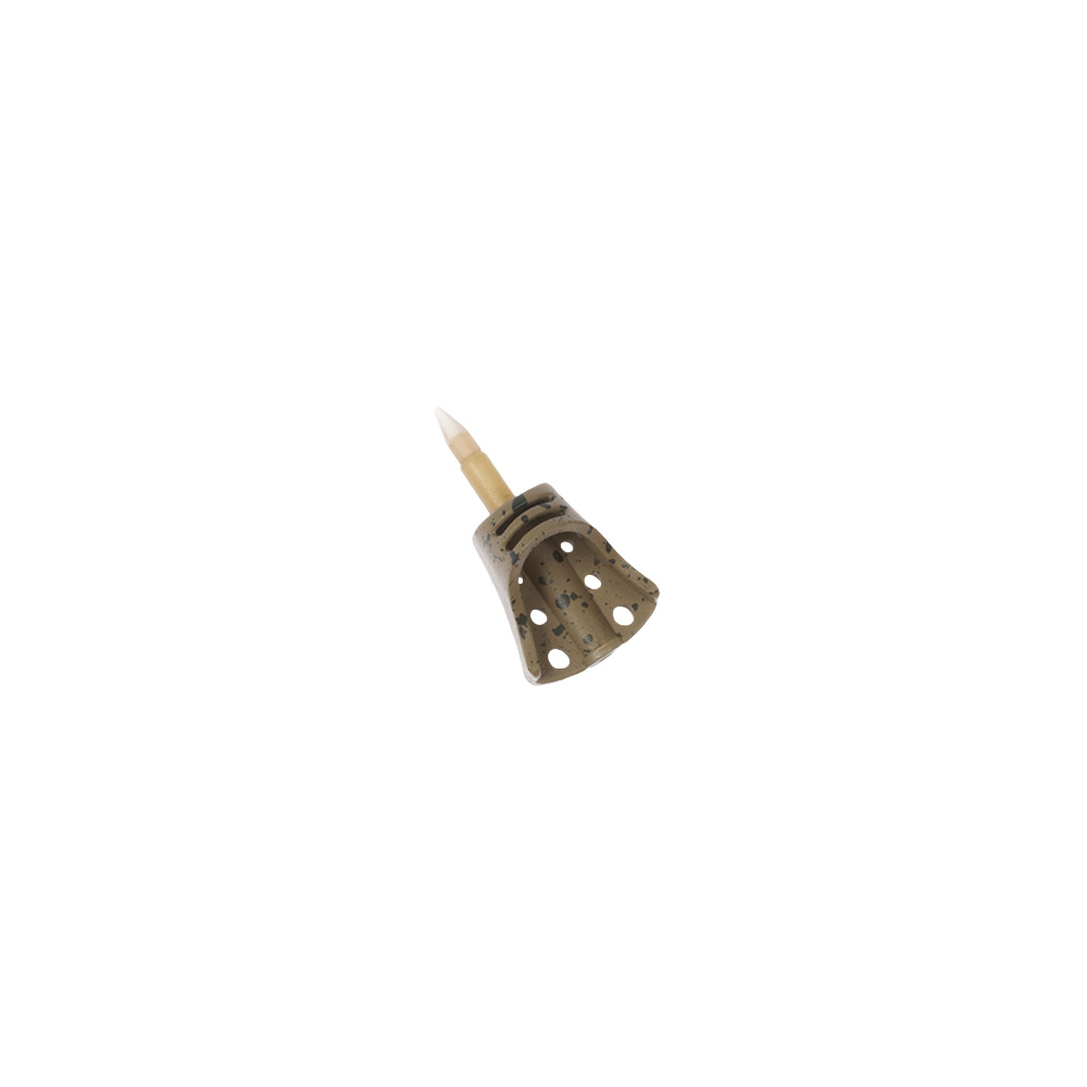 Guru Hybrid Pellet Feeder Inline Mini - 24g Guru Hybrid Pellet Feeder Inline Mini - 24g