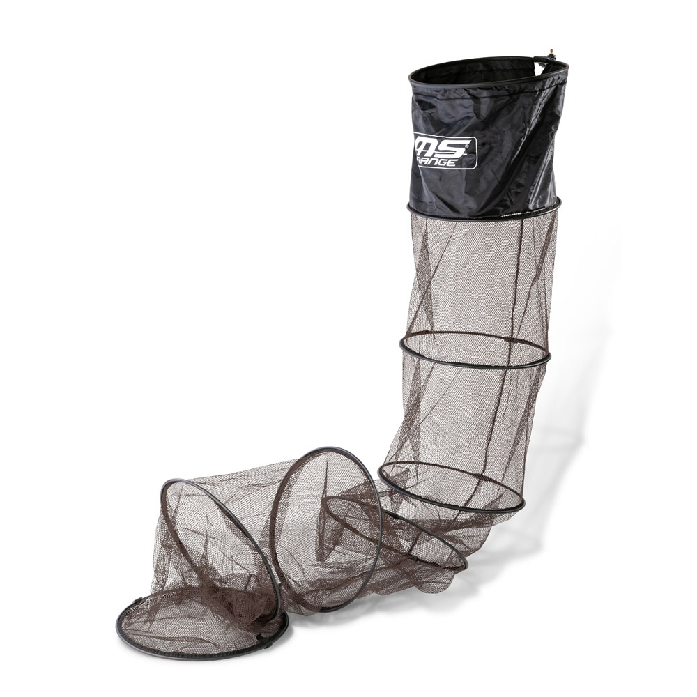 MS Range R-Coated Keepnet - Setzkescher MS Range R-Coated Keepnet - Setzkescher
